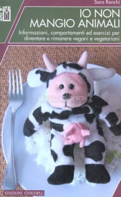 Io Non Mangio Animali