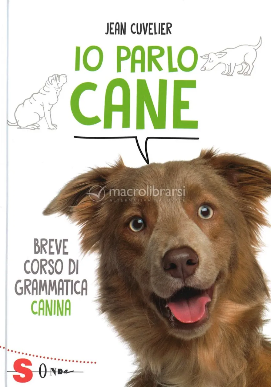 Io Parlo Cane