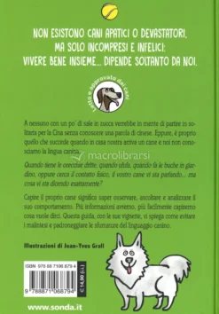 Io Parlo Cane