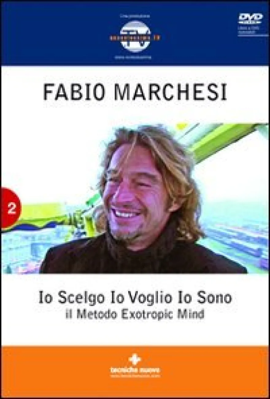 Io Scelgo Io Voglio Io Sono