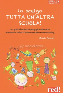 Io Scelgo tutta un'Altra Scuola!