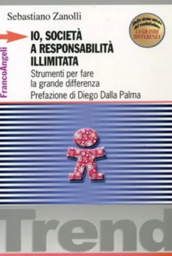 Io, Società a Responsabilità Illimitata