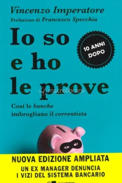 Io So e Ho le Prove