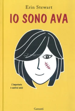 Io Sono Ava