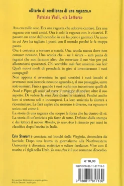 Io Sono Ava