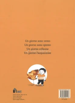 Io Sono Foglia