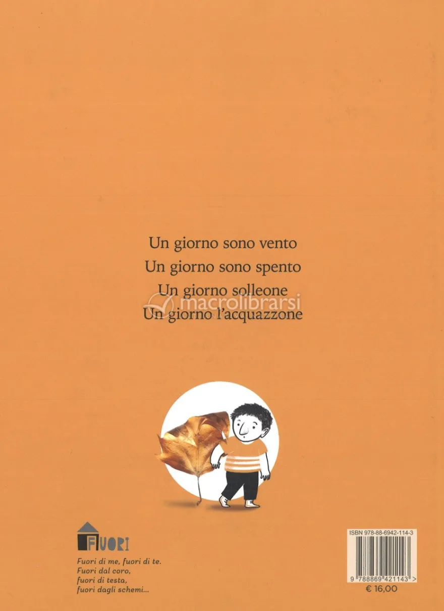 Io Sono Foglia