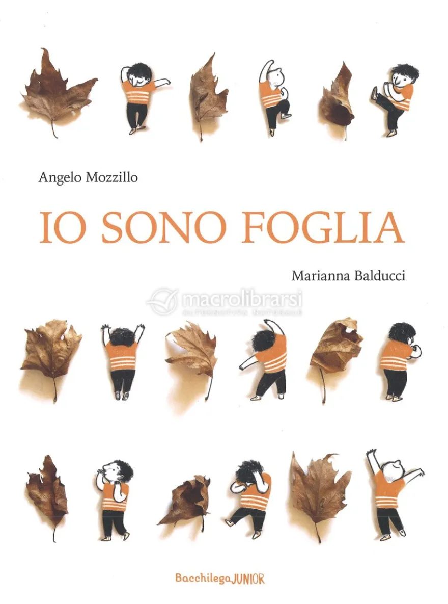 Io Sono Foglia