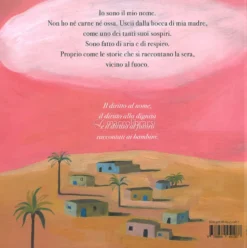 Io Sono Il Mio Nome