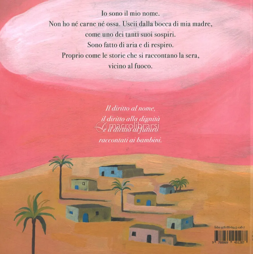 Io Sono Il Mio Nome