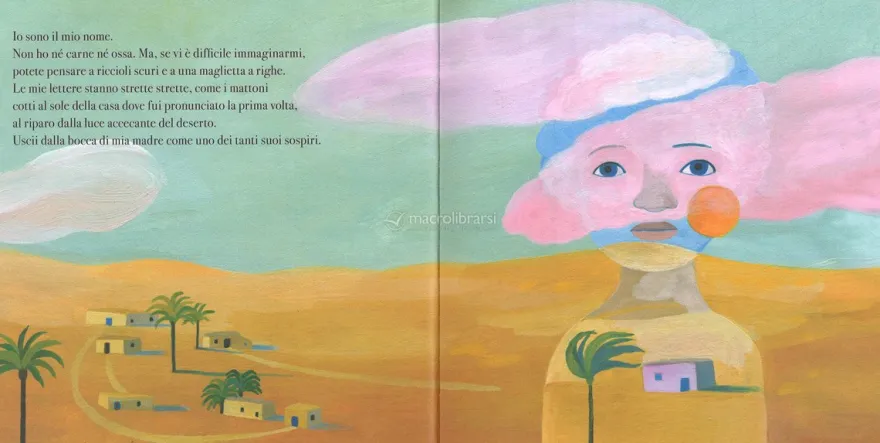 Io Sono Il Mio Nome