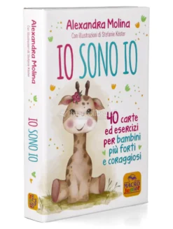 Io Sono Io