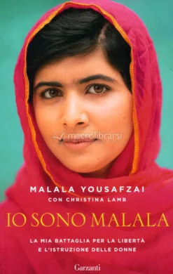 Io Sono Malala