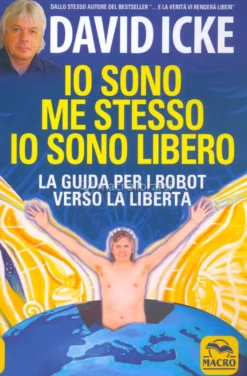 Io Sono Me Stesso, Io Sono Libero