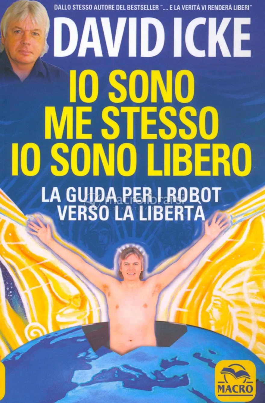Io Sono Me Stesso, Io Sono Libero