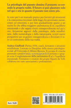Io Sono Qui