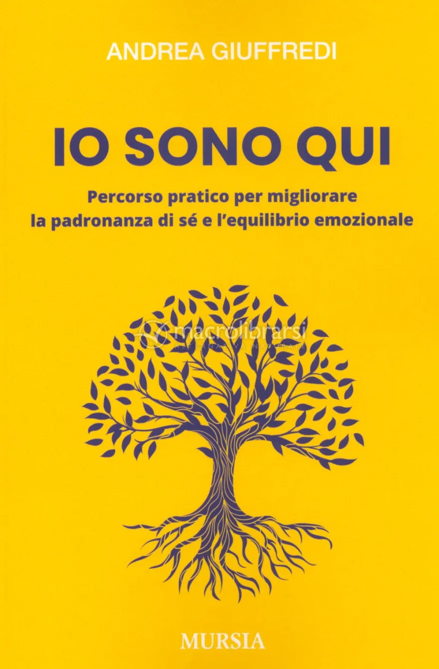 Io Sono Qui