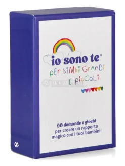 Io Sono Te - Per Bimbi Grandi e Piccoli