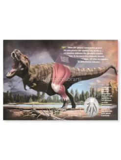 Io Sono un T-Rex - La Mia Vita da Piccolo Dinosauro