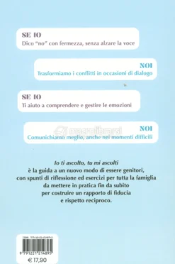 Io Ti Ascolto, Tu Mi Ascolti