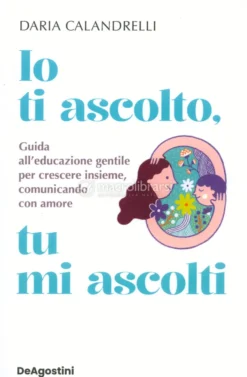 Io Ti Ascolto, Tu Mi Ascolti