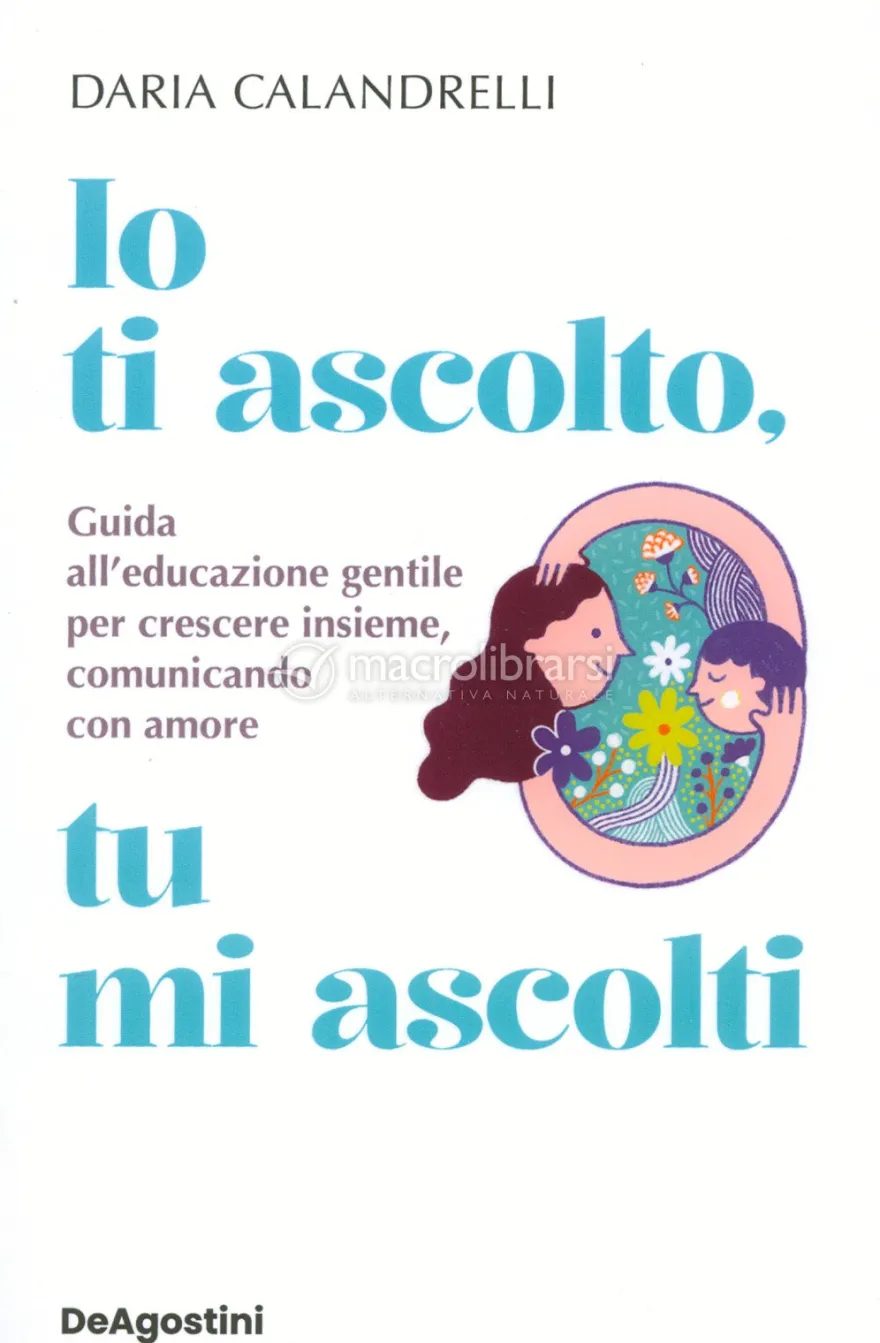 Io Ti Ascolto, Tu Mi Ascolti
