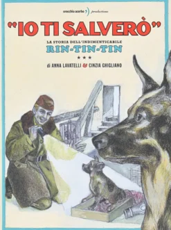 Io ti Salverò