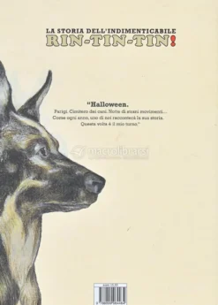 Io ti Salverò