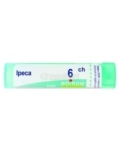 Ipeca 6CH Granuli Boiron