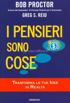 I Pensieri Sono Cose