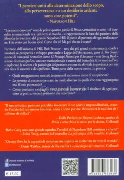 I Pensieri Sono Cose