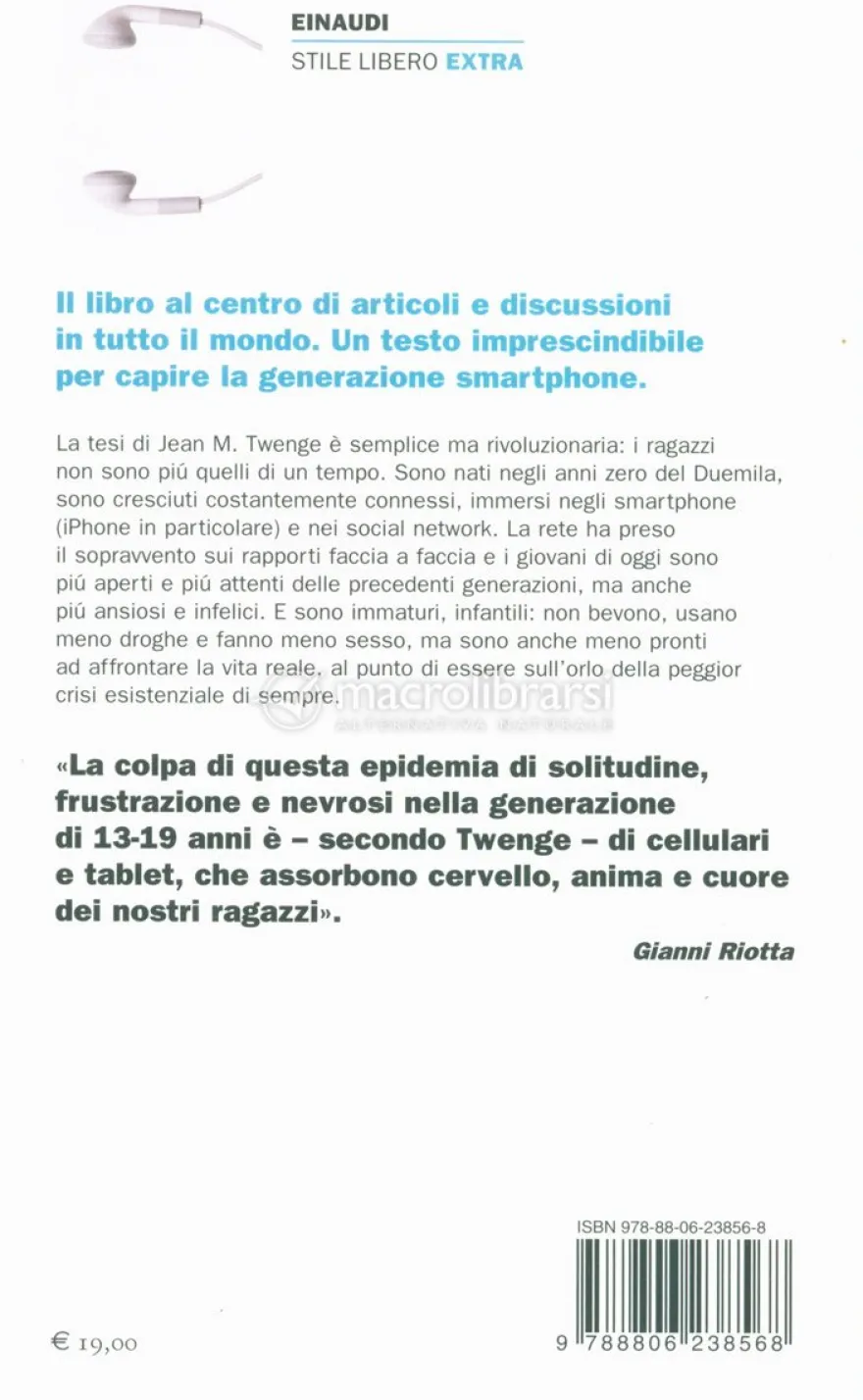 Iperconnessi