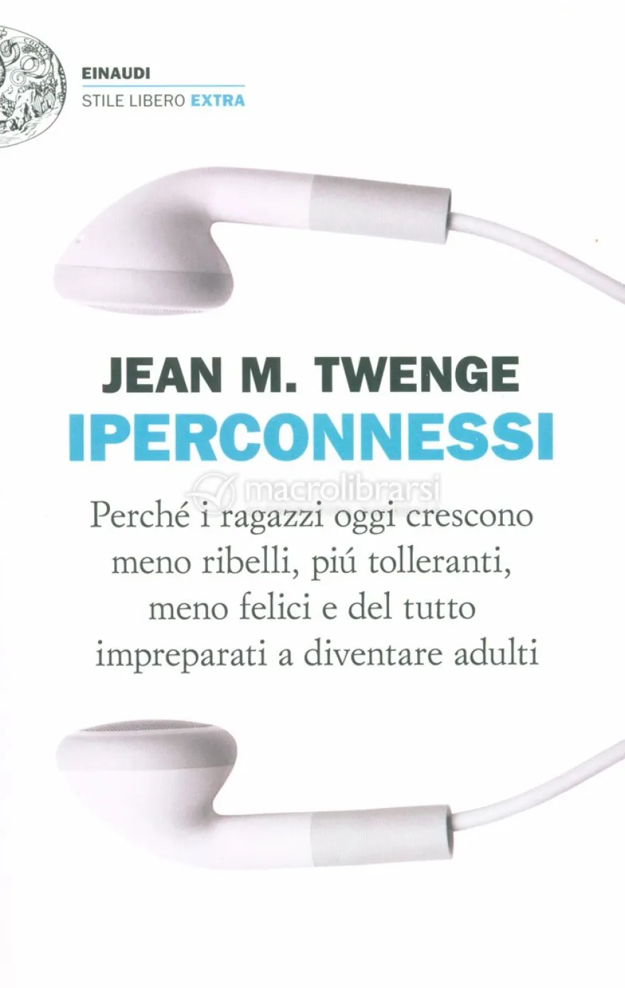 Iperconnessi