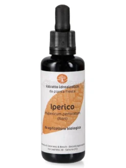 Iperico - Estratto Idroalcolico