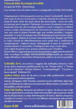 I Pericoli della Tecnologia Invisibile
