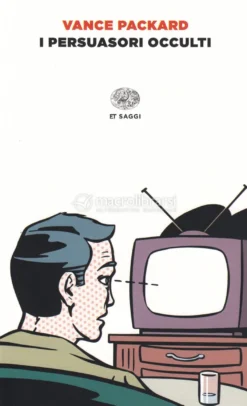 I Persuasori Occulti