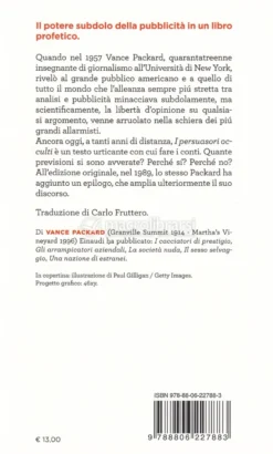 I Persuasori Occulti