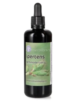 Ipertens - Gemmoderivato Floripotenziato