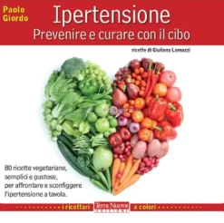 Ipertensione: Prevenire e Curare con il Cibo