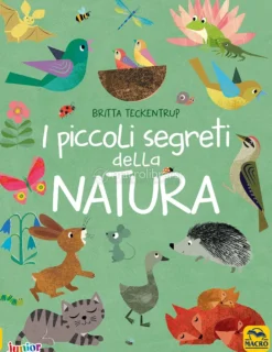 I Piccoli Segreti della Natura