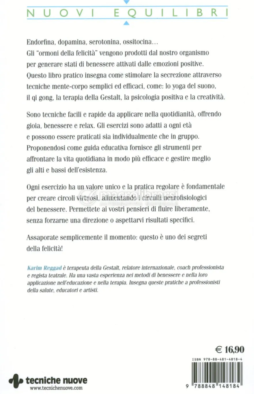 I 7 Pilastri della Mindfulness