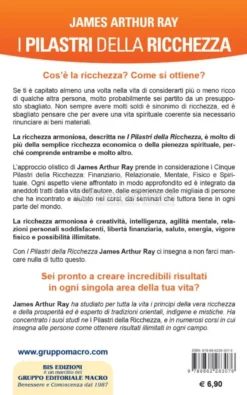 I Pilastri della Ricchezza