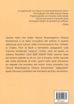 Ipnosi Bioenergetica Olistica Emozionale