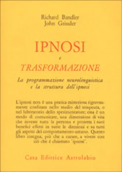 Ipnosi e Trasformazione