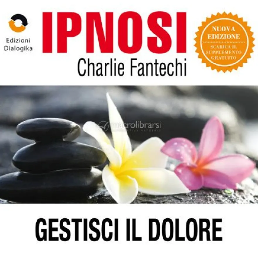 Ipnosi - Gestisci il Dolore
