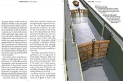 I Ponti di Leonardo - Da Vinci's Bridges + Modello in Legno e DVD Software 3D