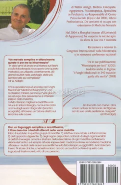 I 4 Poteri del Reishi e della Micoterapia