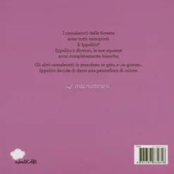 Ippolito, un Camaleonte Insolito