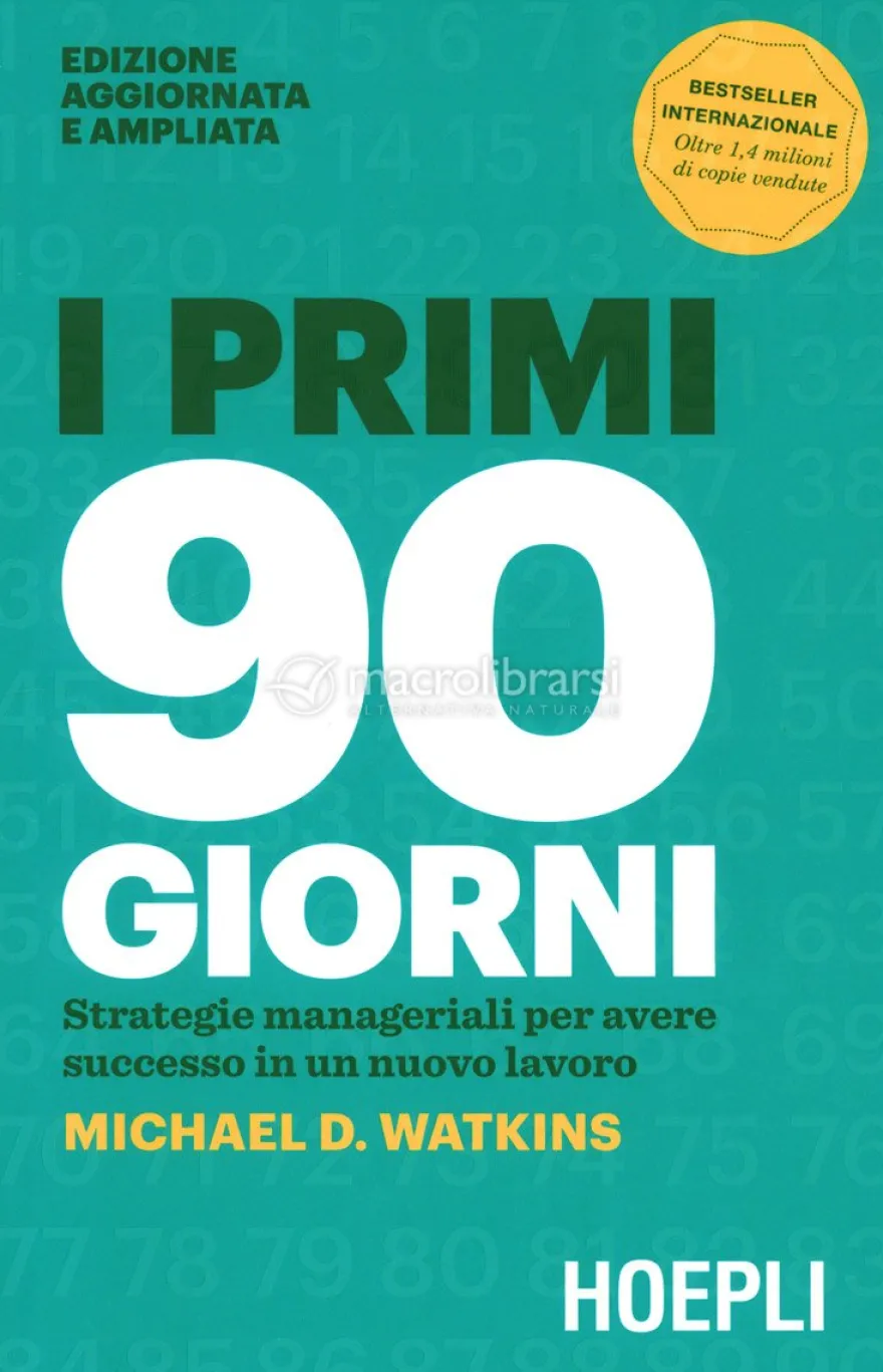 I Primi 90 Giorni