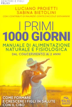 I Primi 1000 Giorni